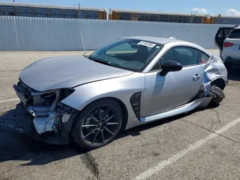 2023 Toyota GR86 JF1ZNBF14P8759188