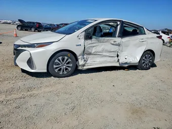 2020 Toyota Prius Plug-IN JTDKARFP2L3132792