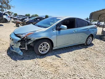 2017 Toyota Prius JTDKBRFU7H3548170