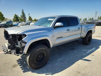 2016 Toyota Tacoma 3TMBZ5DN5GM004179 Lot 57402936