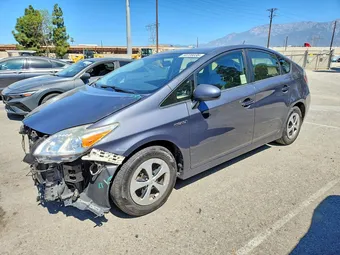 2015 Toyota Prius JTDKN3DU2F0470967