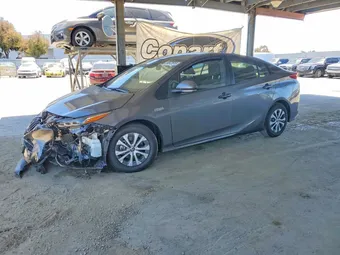 2022 Toyota Prius Prime JTDKAMFP1N3219427