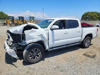 2016 Toyota Tacoma 3TMAZ5CNXGM010797 Lot 60765716