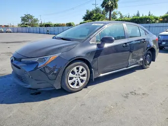 2024 Toyota Corolla 5YFB4MDE4RP208184 Lot 60795866
