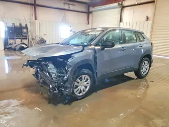 2025 Toyota Corolla Cross 7MUAAAAG0SV148867 Lot 79228745