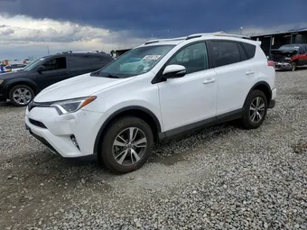 2016 Toyota RAV4 2T3RFREV0GW422497 Lot 60690726