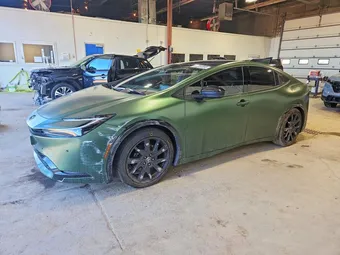 2026 Toyota Prius Prime JTDACACU4T3065954