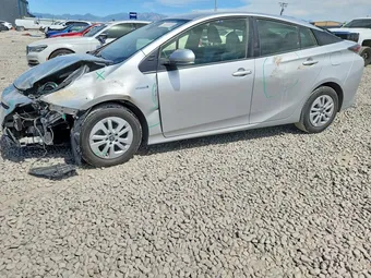 2017 Toyota Prius JTDKBRFUXH3036368