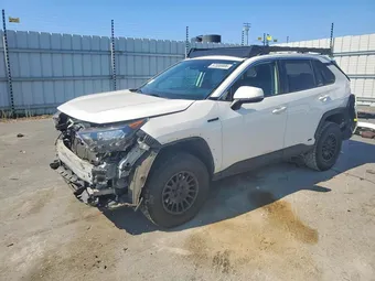 2020 Toyota RAV4 JTMM6RFV0LD002223 Lot 57556906
