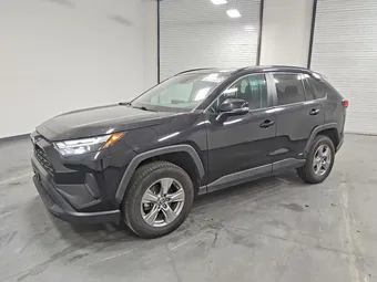 2024 Toyota RAV4 Hybrid 2T3RWRFV1RW222102 Lot 60200106