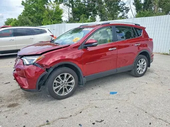 2018 Toyota RAV4 JTMYFREV7JD125176 Lot 56714726