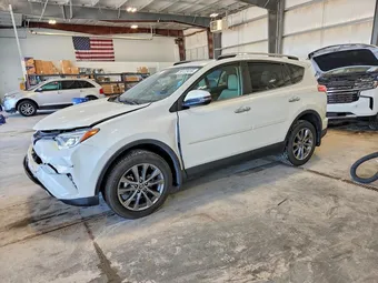 2018 Toyota RAV4 JTMDFREV5JD236176 Lot 59122416