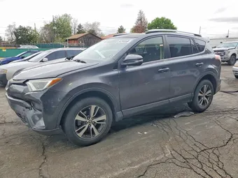 2016 Toyota RAV4 JTMWFREV5GD088578 Lot 54298656