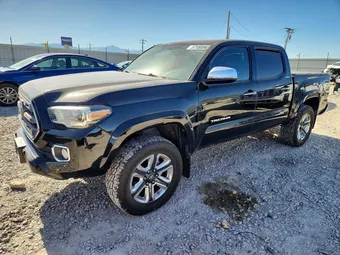2016 Toyota Tacoma 3TMGZ5AN2GM037800 Lot 57180096