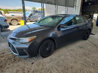 2016 Toyota Avalon 4T1BK1EBXGU196868