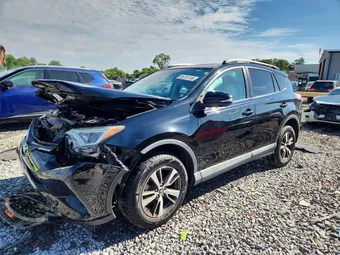 2016 Toyota RAV4 2T3WFREV1GW266697 Lot 56101746