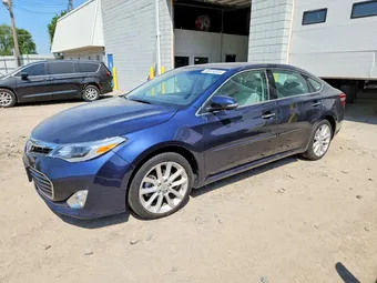 2015 Toyota Avalon 4T1BK1EB3FU160292