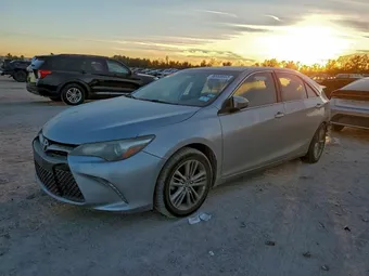 2016 Toyota Camry 4T1BF1FK6GU128523 Lot 96999855