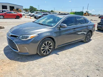 2017 Toyota Avalon 4T1BK1EB2HU264162