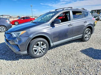 2016 Toyota RAV4 JTMBFREV5GJ086796 Lot 41582146