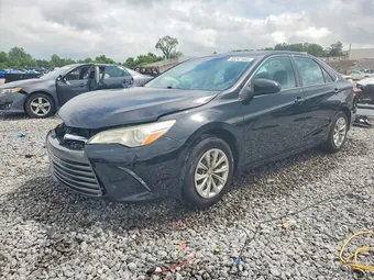 2016 Toyota Camry 4T4BF1FK3GR558418 Lot 55247466