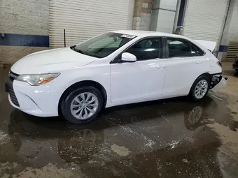 2016 Toyota Camry 4T1BF1FK2GU563555 Lot 57149246