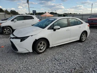 2020 Toyota Corolla 5YFDPRAE0LP007911 Lot 82573135