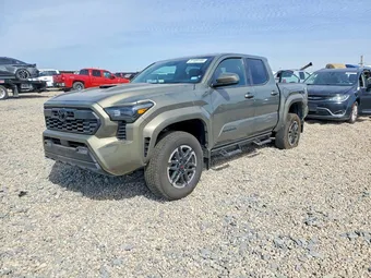2025 Toyota Tacoma 3TMKB5FN2SM052670 Lot 51488106