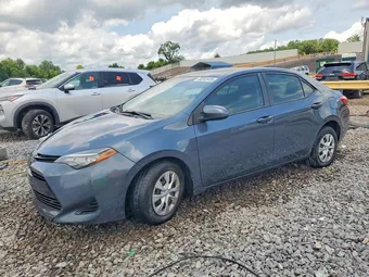 2017 Toyota Corolla 2T1BURHEXHC787493 Lot 58053456