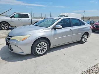 2016 Toyota Camry 4T4BF1FK7GR535837 Lot 54786976
