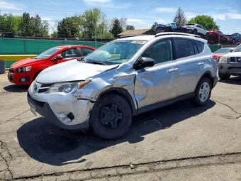 2015 Toyota RAV4 JTMZFREV2FD079252 Lot 57968996