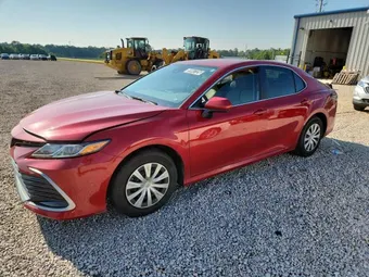 2023 Toyota Camry Hybrid 4T1C31AK3PU048049 Lot 59947326