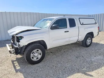 2020 Toyota Tacoma 5TFRX5GN2LX179266 Lot 57593986