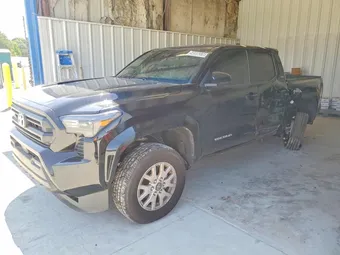 2025 Toyota Tacoma 3TYKB5FN9ST028905 Lot 59309376