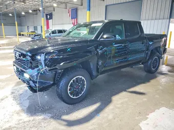 2025 Toyota Tacoma 3TYLB5JN1ST072635 Lot 54320736