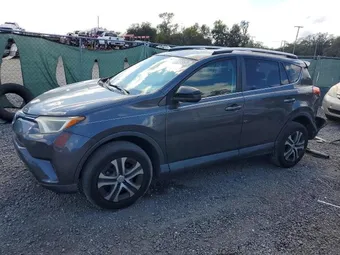 2016 Toyota RAV4 2T3ZFREVXGW249037 Lot 75829135