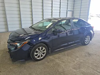 2025 Toyota Corolla 5YFB4MDE1SP278165 Lot 57933496