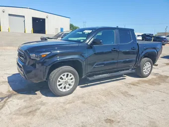 2024 Toyota Tacoma 3TMLB5JN8RM061847 Lot 53179476