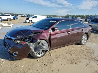 2015 Toyota Avalon 4T1BK1EB5FU155112