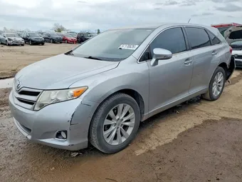 2015 Toyota Venza 4T3ZA3BB1FU091207