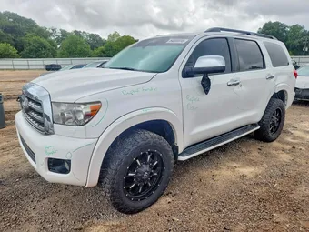 2015 Toyota Sequoia 5TDKY5G15FS058320