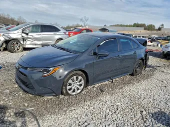 2024 Toyota Corolla 5YFB4MDE1RP228392