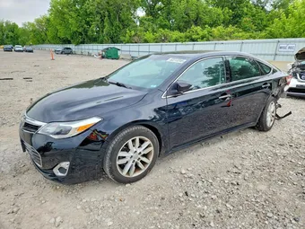 2015 Toyota Avalon 4T1BK1EB6FU162974