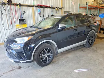 2016 Toyota RAV4 JTMJFREV2GJ065254 Lot 57924206