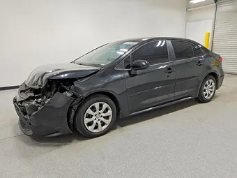 2021 Toyota Corolla 5YFEPMAE9MP268768 Lot 59623676