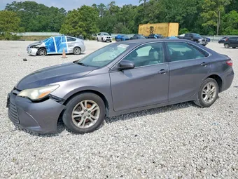 2016 Toyota Camry 4T4BF1FK3GR532207 Lot 51420316