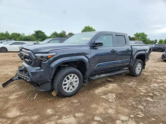 2025 Toyota Tacoma 3TYLD5KN7ST013761 Lot 58326906