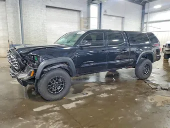 2022 Toyota Tacoma 3TMDZ5BN0NM134900 Lot 56504836