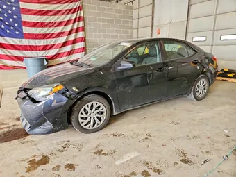 2019 Toyota Corolla 5YFBURHE1KP925221 Lot 54474336