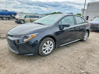 2026 Toyota Corolla 5YFB4MDE3TP379225 Lot 58113846